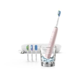 Sonicare DiamondClean Smart 9500 Sonic electric toothbrush with app