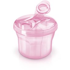 SCF135/07 Philips Avent حاوية الحليب المجفف
