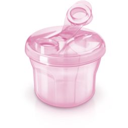 Avent Milk powder dispenser