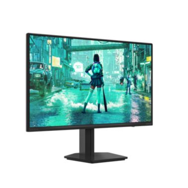 Full HD gaming monitor