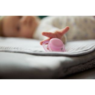 Avent ultra air-fopspeen