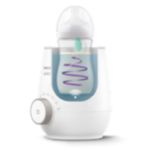 Smart and easy warming