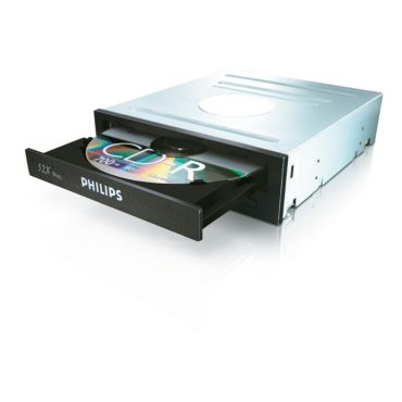 Internal Drive