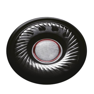 40 mm high power neodymium speakers