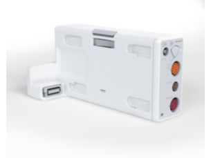 Microstream CO₂ Extension Extensión de medición