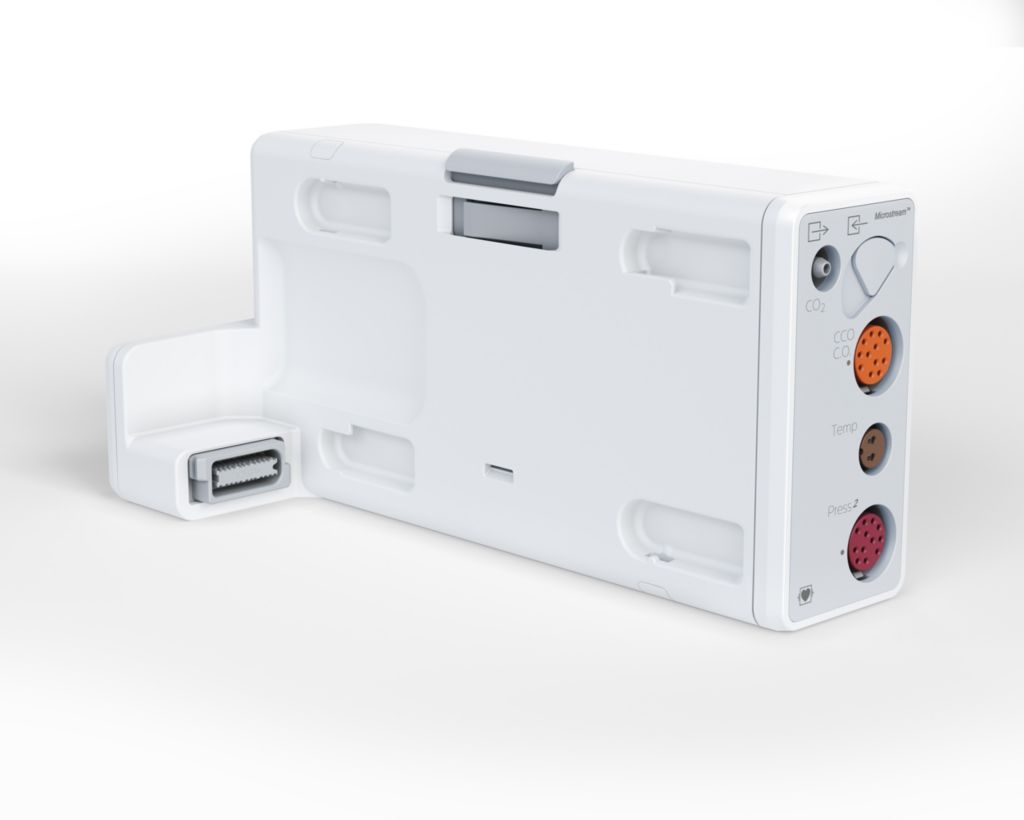 Standard product photograph