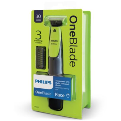 Philips OneBlade