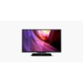 Slim LED TV