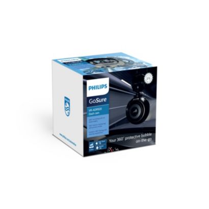 Philips GoSure VR-ADR920