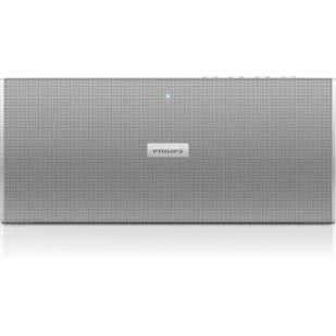 Altavoz estéreo inalámbrico