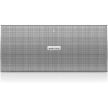 Speaker stereo nirkabel