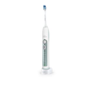 FlexCare+ HX6921/43 Sonic electric toothbrush