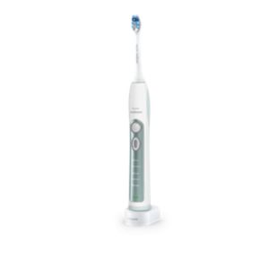 FlexCare+ Sonic electric toothbrush