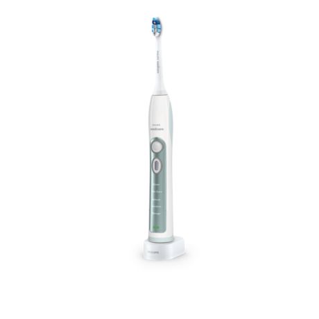 HX6921/43 Philips Sonicare FlexCare+ HX6921/43 Sonic electric toothbrush