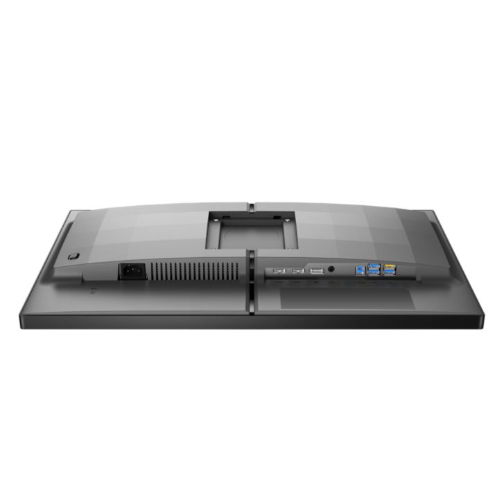 Evnia Fast IPS Gaming monitor