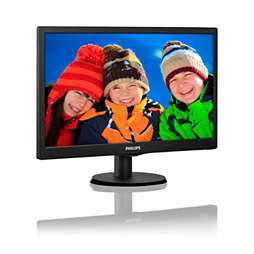 203V5LSB26 LCD monitor