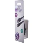 4ft cord to replace standard OEM cables