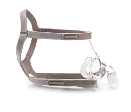 Pico - Nasal CPAP Mask with Headgear