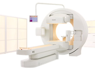 BrightView SPECT/CT system