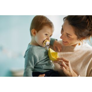 Avent Sucette ultra air
