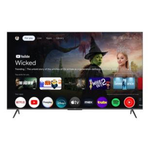 Compare our Google TV | Philips