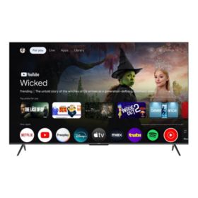 QLED+ Series with Gemini AI