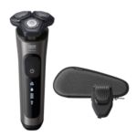 Powerful shave, gentle on skin