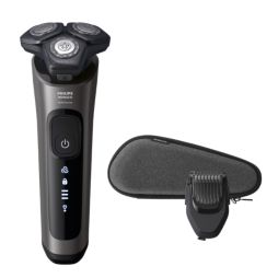 Buy Philips Series 3000 Wet & Dry Electric Shaver S3243/12, Mens electric  shavers