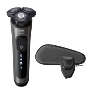 Series 6000 Refurbished Wet & dry electric shaver