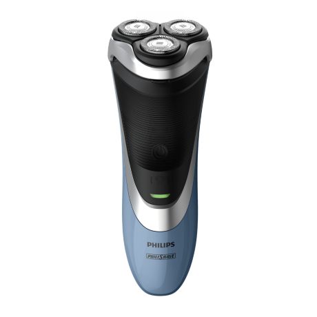 S3561/12 Shaver series 3000 Wet and dry electric shaver