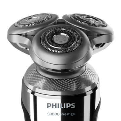 Philips Shaver S9000 Prestige