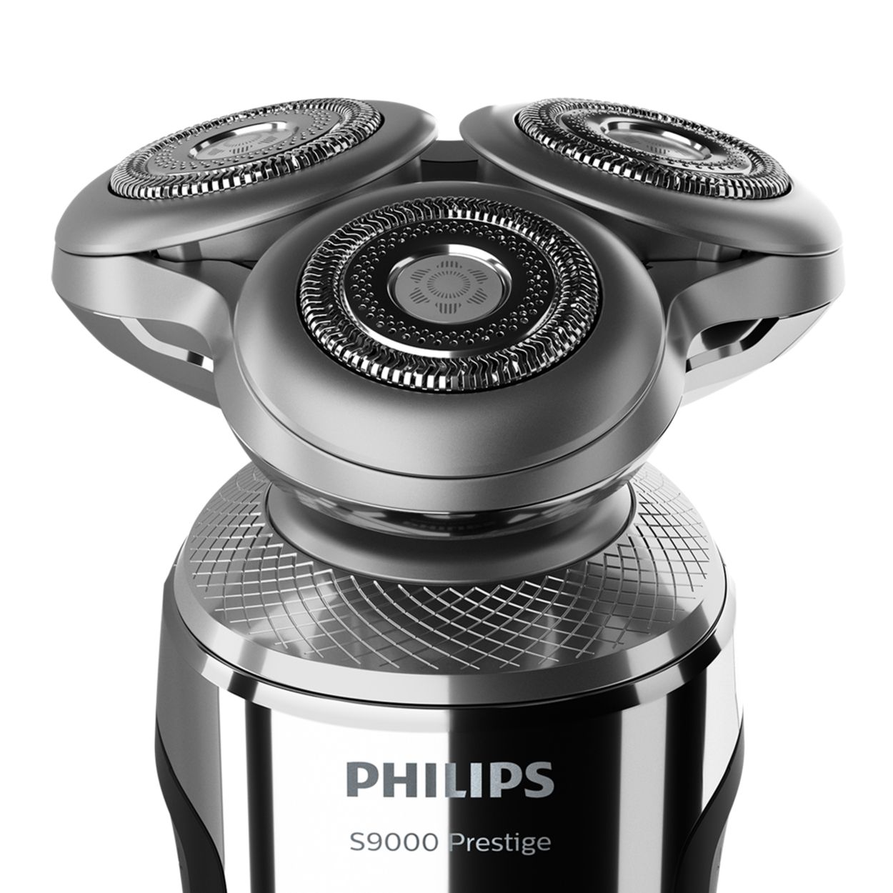 Philips SP9863, 14 Rasoio Elettrico S9000 Presti…