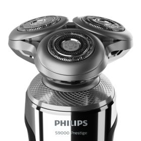 Shaver S9000 Prestige