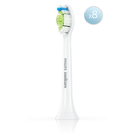 HX6068/26 Philips Sonicare DiamondClean Standard sonic toothbrush heads