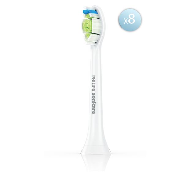 Philips Sonicare DiamondClean Standard sonic toothbrush heads