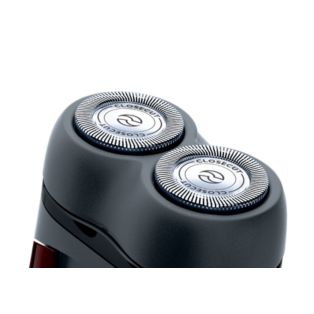 Electric shaver