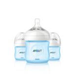 Loomulik viis pudeliga toitmiseks