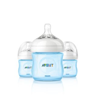 Avent Biberon Natural