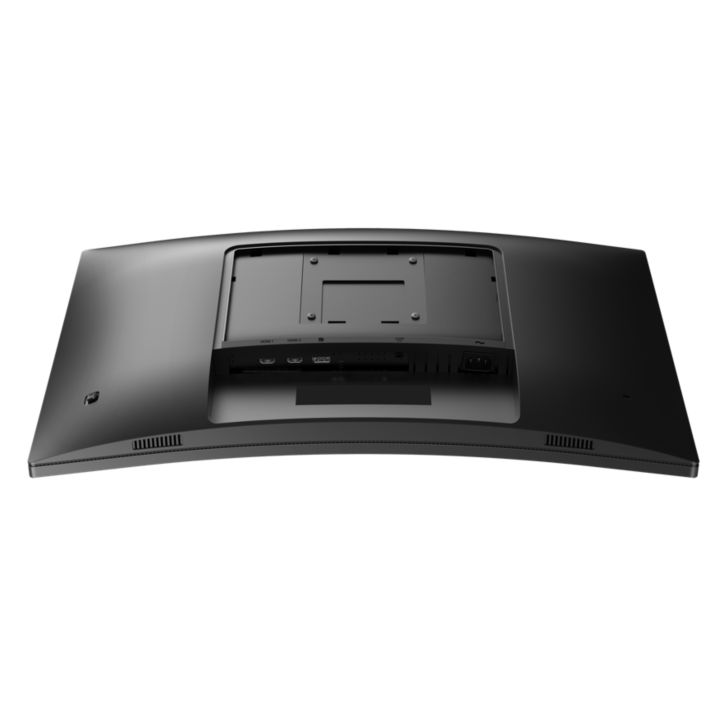 Evnia Curved Gaming Monitor