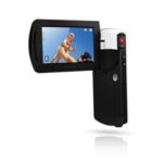 Capturing and sharing great moments — made easy