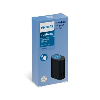 Philips GoPure Style