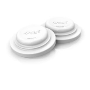 Avent Sealing discs for feeding bottle