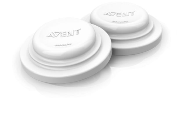 Philips Avent Sealing discs for feeding bottle