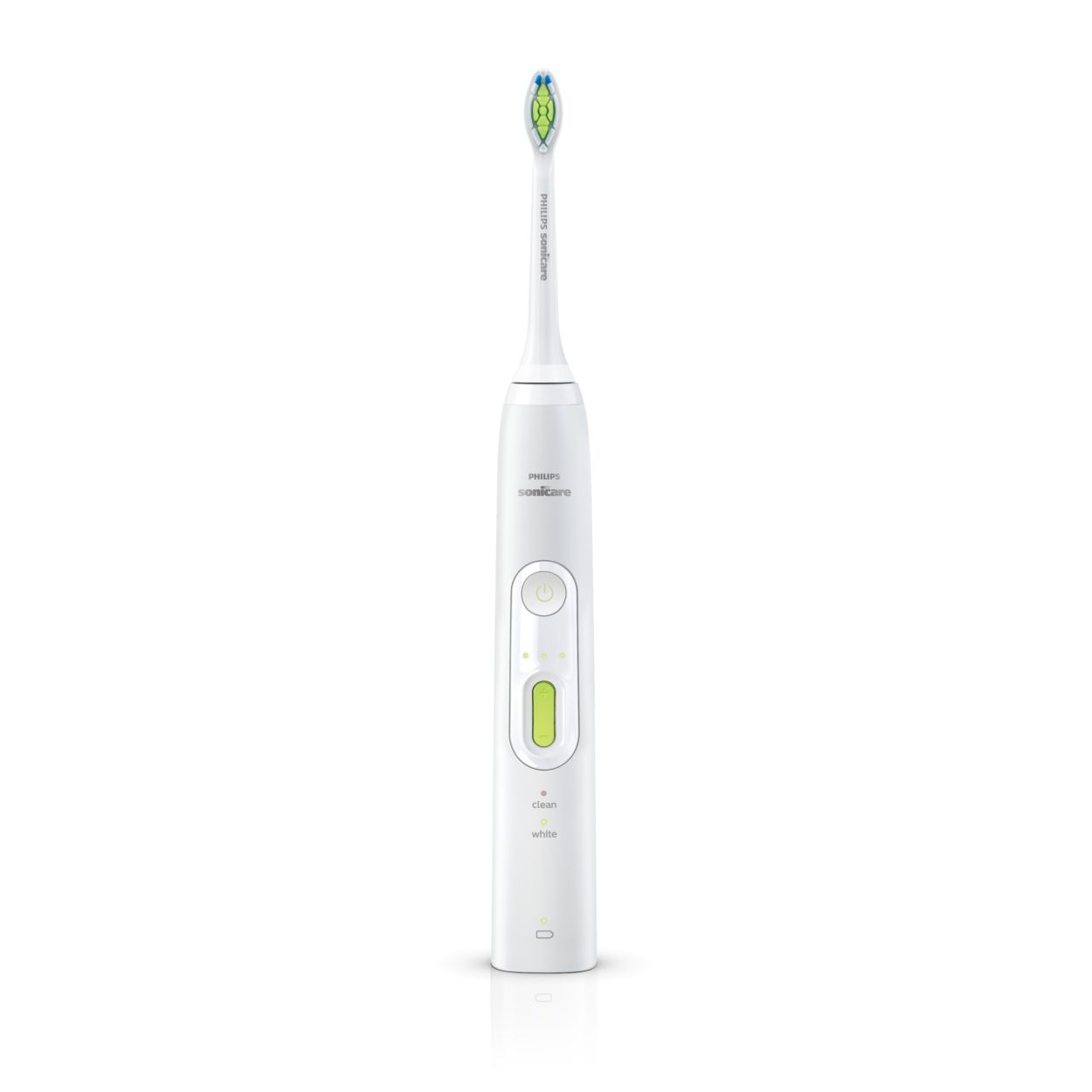 HealthyWhite+ Sonic electric toothbrush HX8918/10 | Sonicare