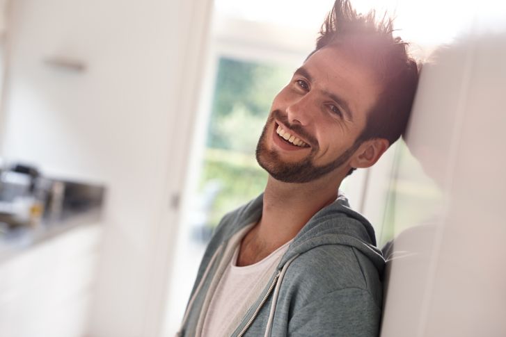 Philips Multigroom series 1000