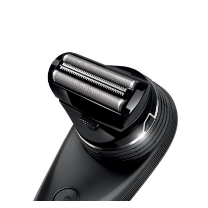 Norelco Headgroom