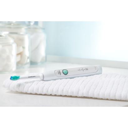 Sonicare FlexCare