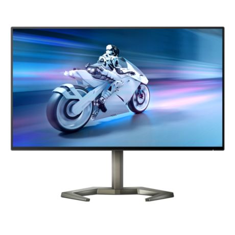 27M1F5500P/00 Evnia Gaming Monitor „Quad HD“ žaidimų monitorius