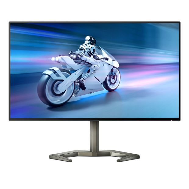 Evnia Gaming Monitor Quad HD gaming monitor
