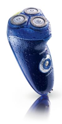 Philips Coolskin NIVEA FOR MEN tıraş makinesi